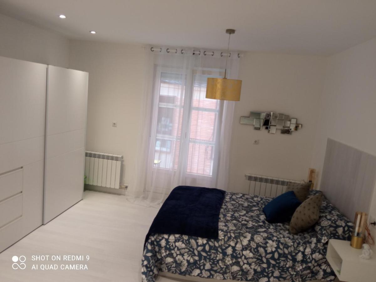 Stunning Big Studio Logrono'S Old Town 아파트 외부 사진